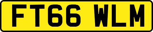 FT66WLM