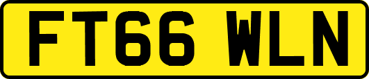 FT66WLN