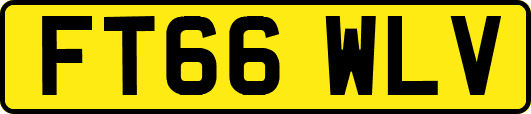 FT66WLV