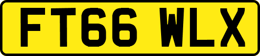 FT66WLX