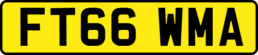 FT66WMA