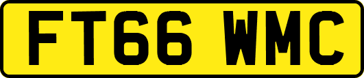 FT66WMC