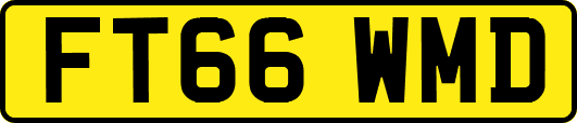 FT66WMD