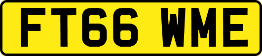 FT66WME