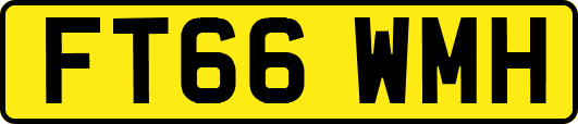FT66WMH