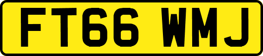 FT66WMJ