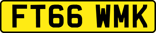 FT66WMK