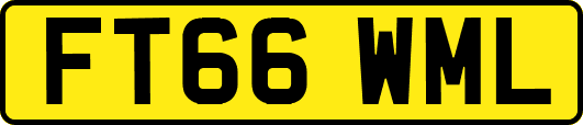 FT66WML