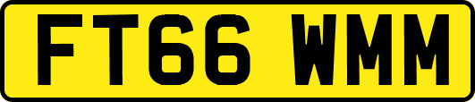 FT66WMM
