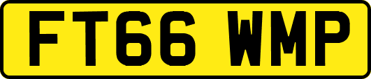 FT66WMP