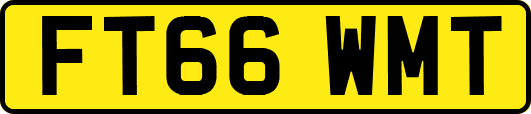 FT66WMT