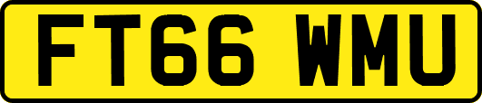 FT66WMU