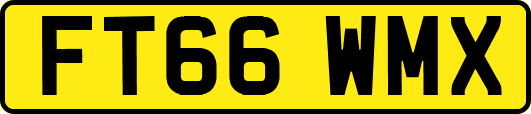 FT66WMX