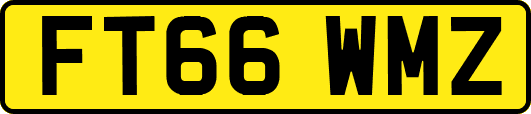 FT66WMZ