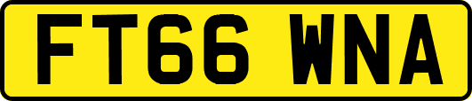 FT66WNA