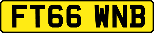 FT66WNB