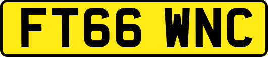 FT66WNC