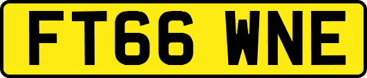 FT66WNE