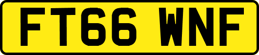 FT66WNF