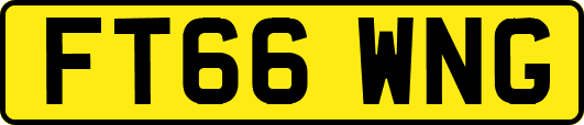FT66WNG