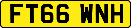 FT66WNH