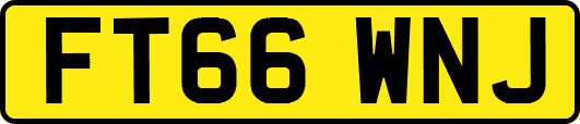 FT66WNJ