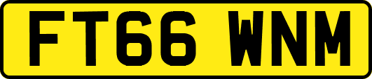 FT66WNM