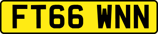 FT66WNN