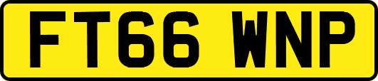 FT66WNP