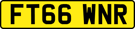 FT66WNR