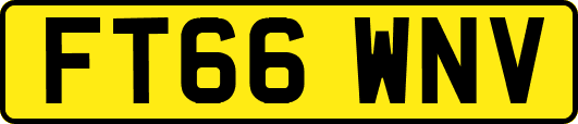 FT66WNV