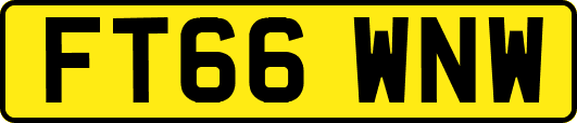 FT66WNW