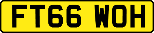 FT66WOH