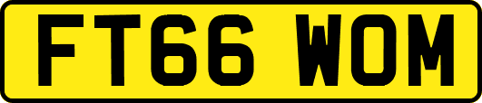 FT66WOM