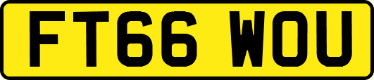 FT66WOU