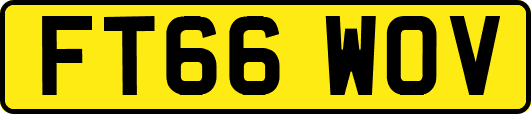 FT66WOV