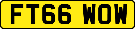 FT66WOW