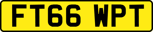 FT66WPT