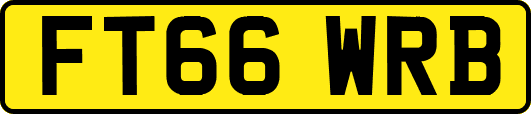 FT66WRB