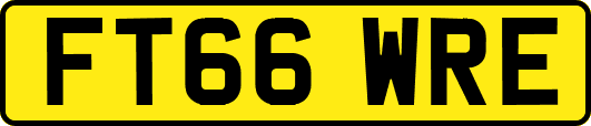 FT66WRE