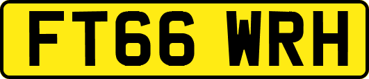 FT66WRH