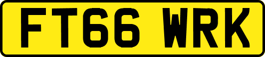 FT66WRK