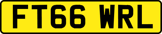 FT66WRL