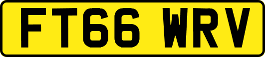 FT66WRV