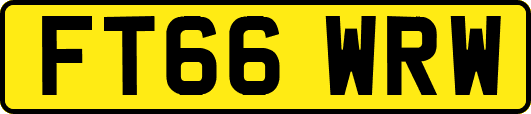 FT66WRW