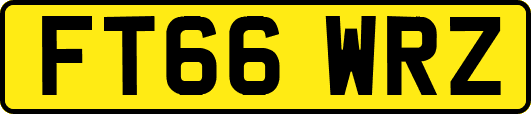 FT66WRZ