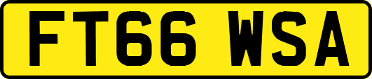 FT66WSA