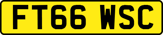 FT66WSC