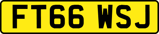 FT66WSJ