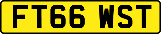 FT66WST
